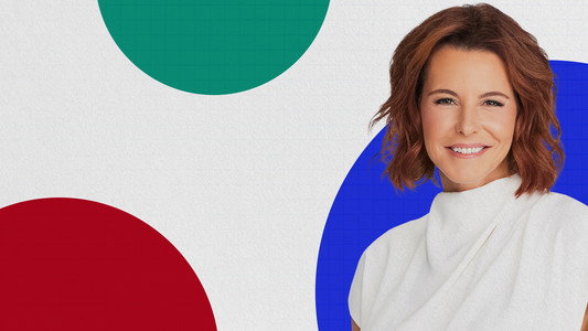 Money, Power, Politics with Stephanie Ruhle