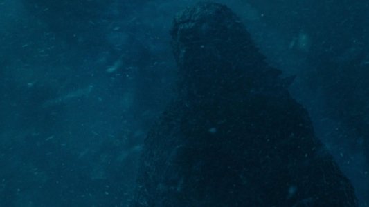 Godzilla: King of the Monsters