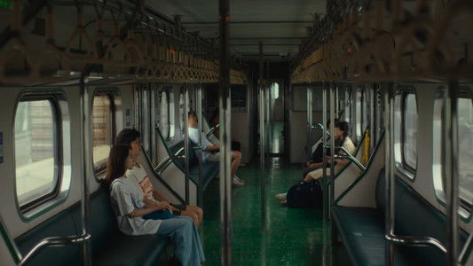 青春18x2 君へと続く道