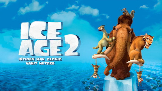 Ice Age: The Meltdown