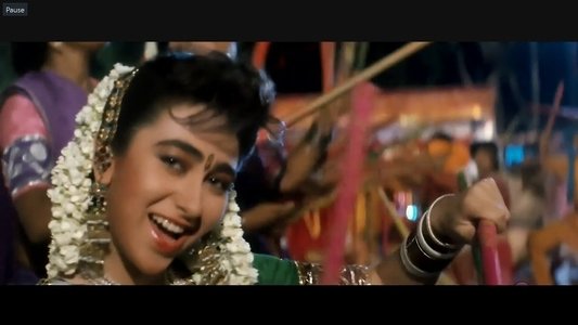 Sapne Saajan Ke