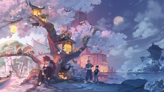 罗小黑战记