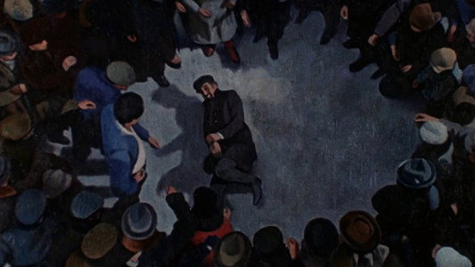 The Twelve Chairs