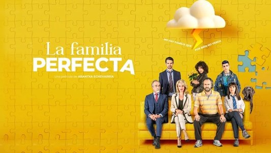 La familia perfecta
