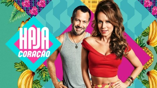 Haja Coração