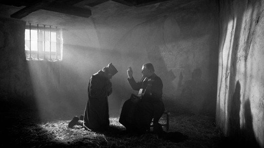 Paths of Glory