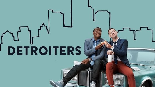 Detroiters