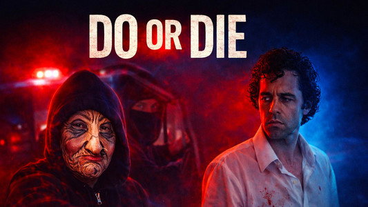 Do Or Die