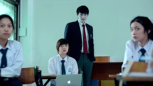 รุ่นพี่