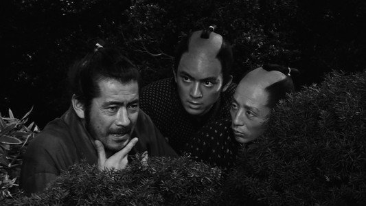 椿三十郎