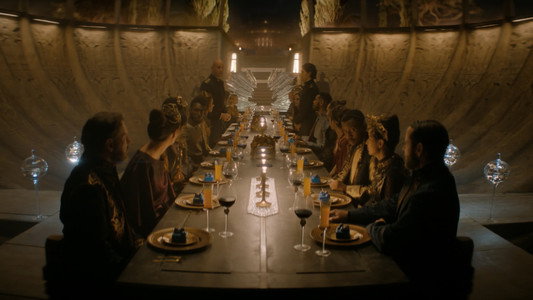 Dune: Prophecy