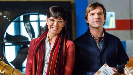 Signed, Sealed, Delivered: From Paris with Love