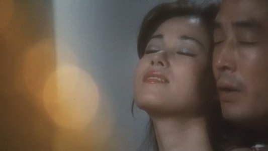 五月みどりの かまきり夫人の告白