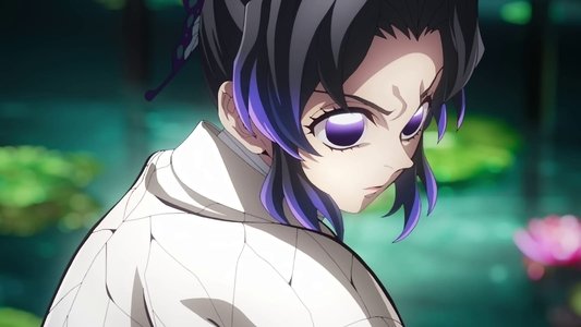 劇場版「鬼滅の刃」無限城編 第一章 猗窩座再来