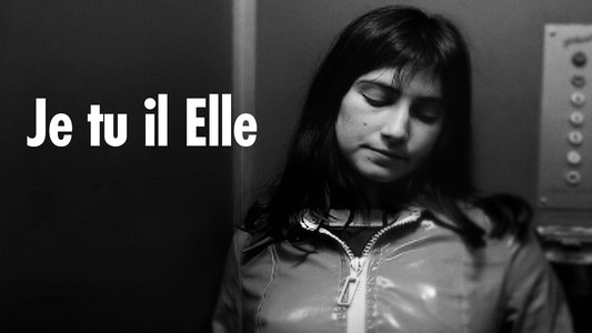 Je, tu, il, elle