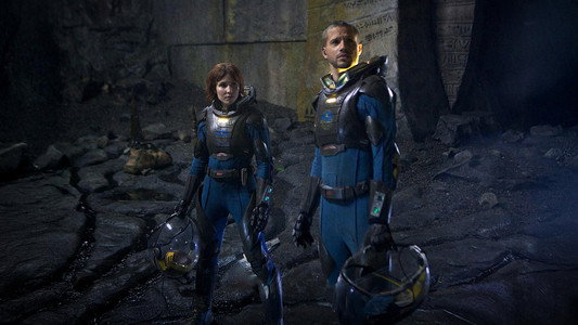Prometheus