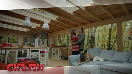Skapi Naslednici