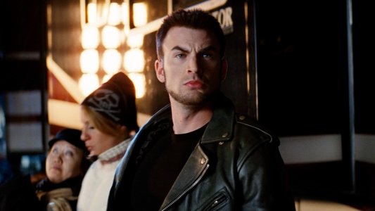 Scott Pilgrim vs. the World