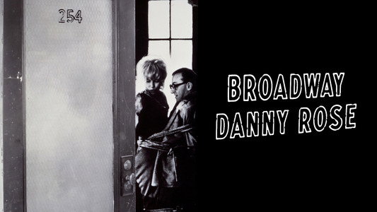 Broadway Danny Rose