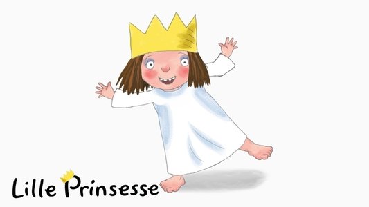 Little Princess