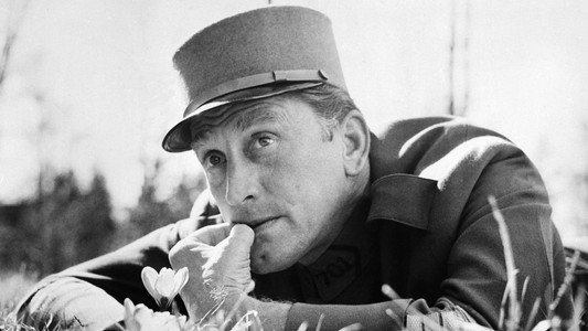 Paths of Glory
