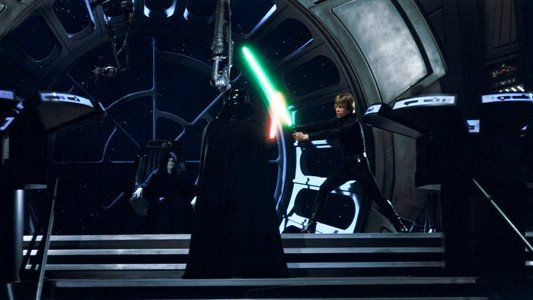 Return of the Jedi