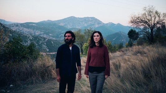 Karanlık Gece