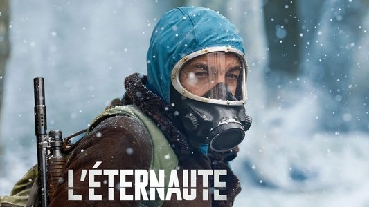 El Eternauta