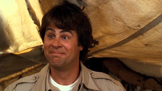 Spies Like Us