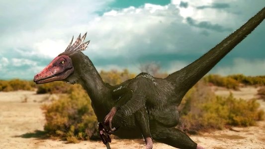 Walking with Dinosaurs
