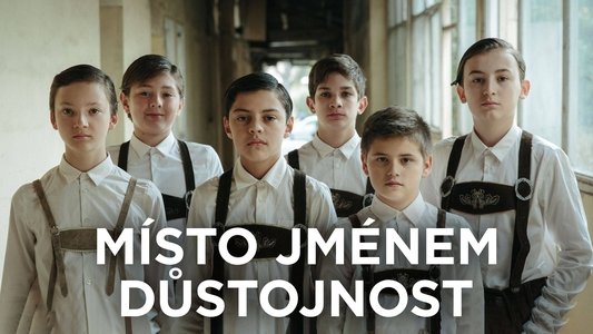 Un lugar llamado Dignidad