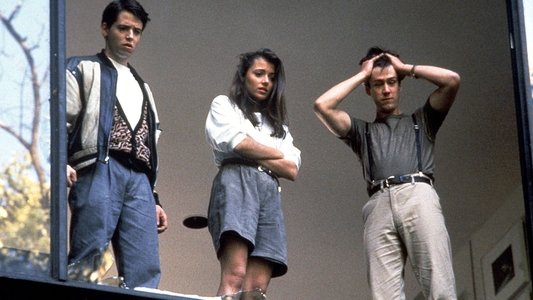 Ferris Bueller's Day Off