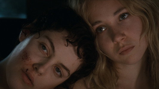 Jack & Diane
