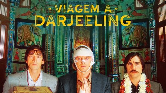 The Darjeeling Limited