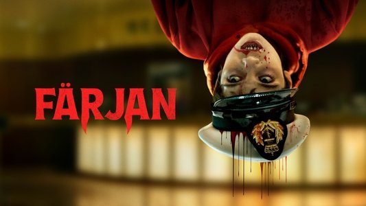 Färjan