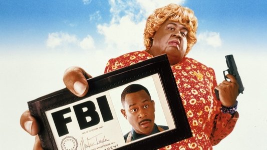 Big Momma's House