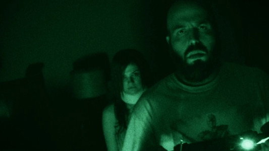 Insidious: Chapter 3
