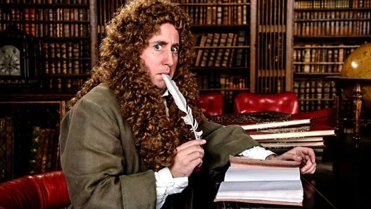 Horrible Histories