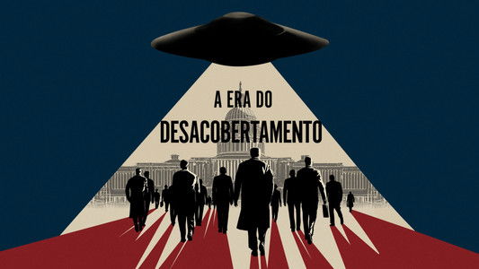 The Age of Disclosure