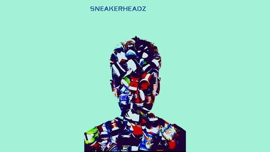 Sneakerheadz