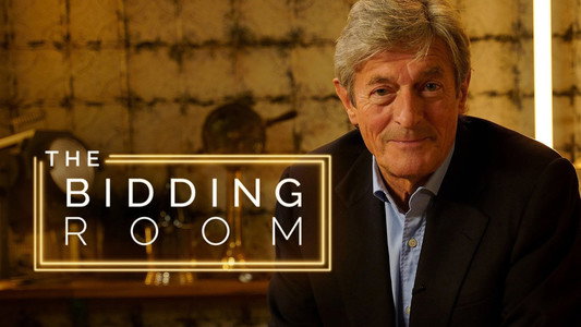 The Bidding Room