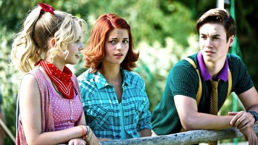 Bibi & Tina - Der Film