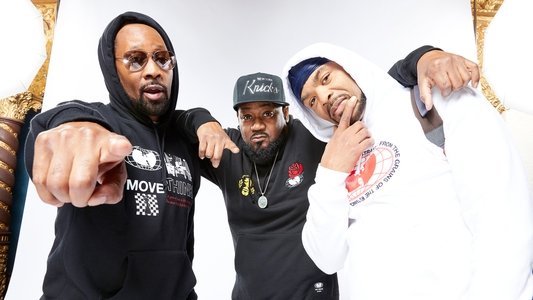 Wu-Tang Clan: Of Mics and Men