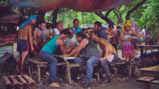 Ang Pagbabalik ng Kwago