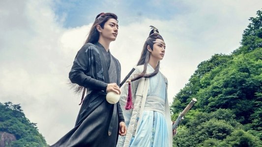 陈情令