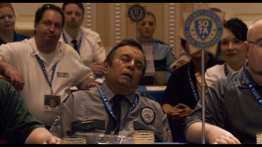 Paul Blart: Mall Cop 2