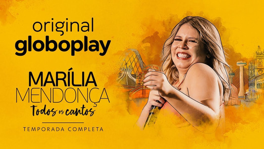 Marília Mendonça: Todos os Cantos