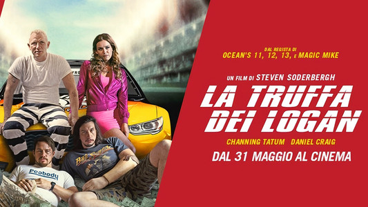 Logan Lucky