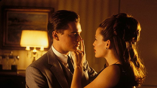 Catch Me If You Can