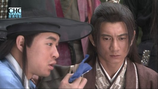 镖行天下前传8：烽火辽东